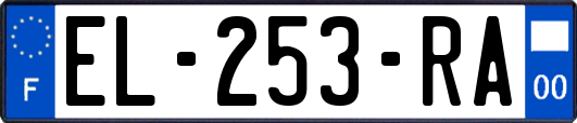 EL-253-RA