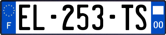 EL-253-TS