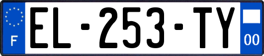 EL-253-TY