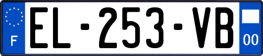 EL-253-VB