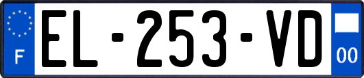 EL-253-VD