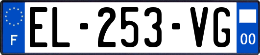 EL-253-VG