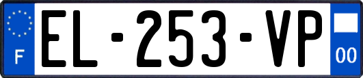 EL-253-VP