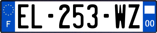 EL-253-WZ