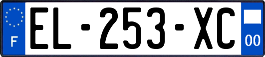 EL-253-XC