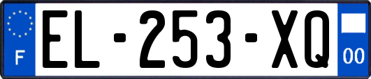 EL-253-XQ