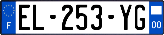 EL-253-YG