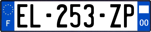 EL-253-ZP