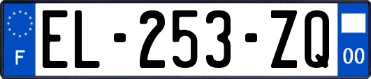 EL-253-ZQ