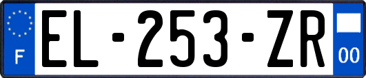 EL-253-ZR