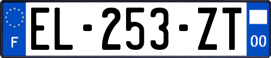 EL-253-ZT