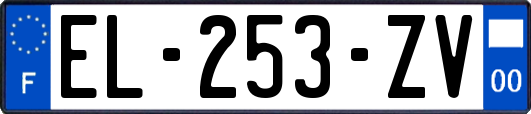 EL-253-ZV