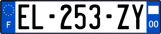 EL-253-ZY