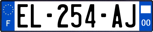 EL-254-AJ