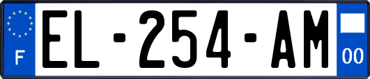 EL-254-AM