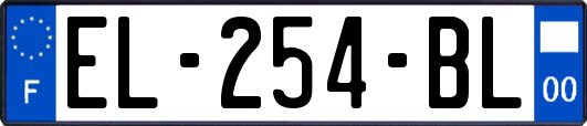 EL-254-BL