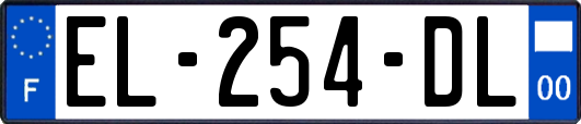 EL-254-DL