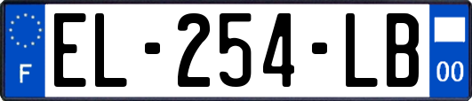 EL-254-LB