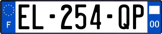 EL-254-QP