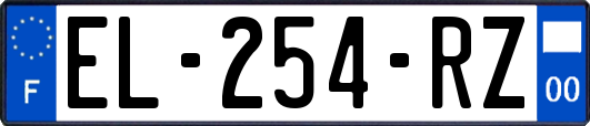 EL-254-RZ