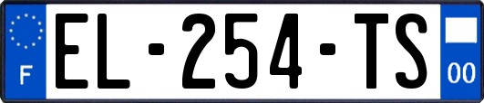 EL-254-TS