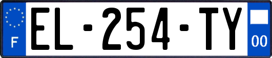 EL-254-TY