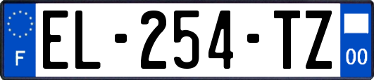 EL-254-TZ