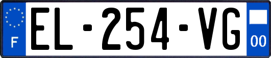 EL-254-VG