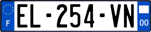 EL-254-VN