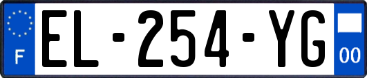 EL-254-YG