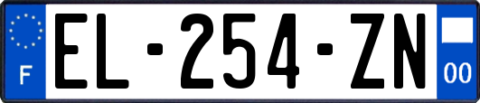 EL-254-ZN