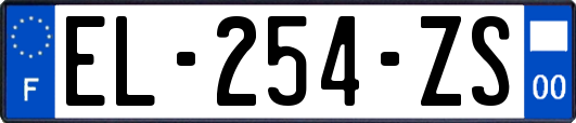 EL-254-ZS