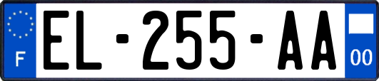 EL-255-AA