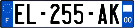 EL-255-AK