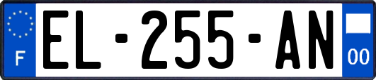 EL-255-AN