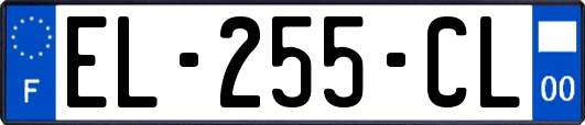 EL-255-CL