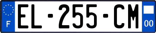 EL-255-CM