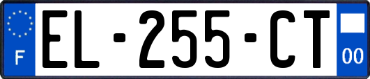 EL-255-CT