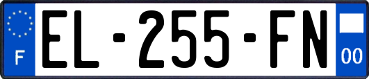 EL-255-FN