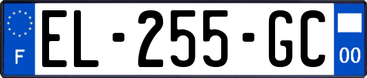 EL-255-GC