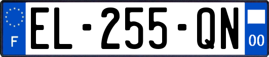 EL-255-QN