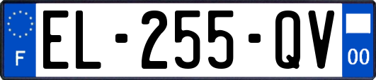 EL-255-QV