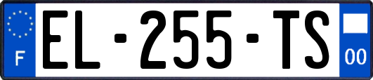 EL-255-TS