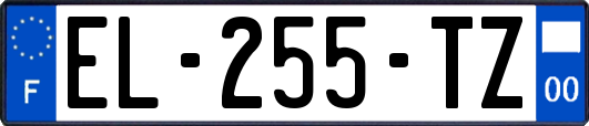 EL-255-TZ