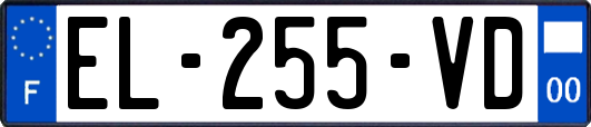 EL-255-VD