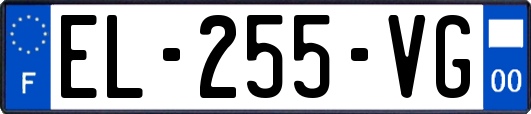 EL-255-VG