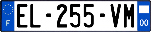 EL-255-VM