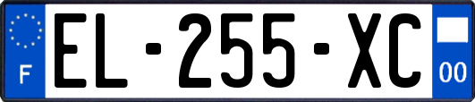 EL-255-XC