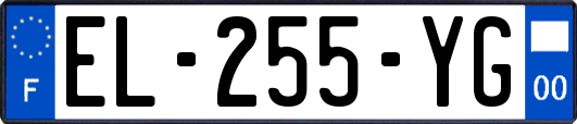 EL-255-YG