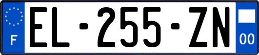 EL-255-ZN